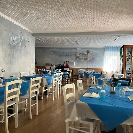 Costa Готель 2*